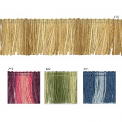 Fleco yute 50 mm (Ref....