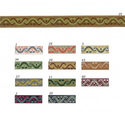 Tapapuntos 15 mm (Ref....