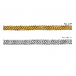 Cinta espiga lame (Ref....