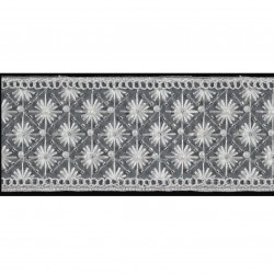 Pasamanería fantasía 65 mm...