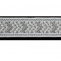 Pasamanería fantasía 53 mm...