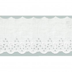 Bordado 90 mm (Ref. 07-34591)