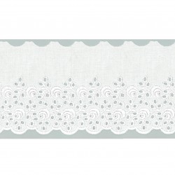 Bordado 10 cm (Ref. 07-34592)