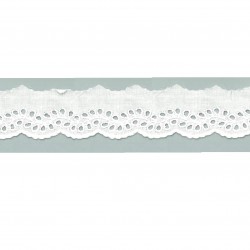 Bordado 40 mm (Ref. 07-34596)