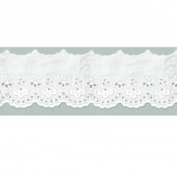 Bordado 55 mm (Ref. 07-34593)