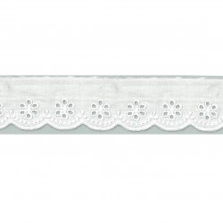 Bordado 40 mm (Ref. 07-34584)