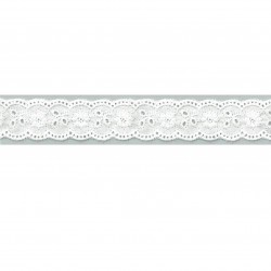 Bordado 25 mm (Ref. 07-34595)