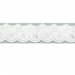 Bordado 45 mm (Ref. 07-34587)