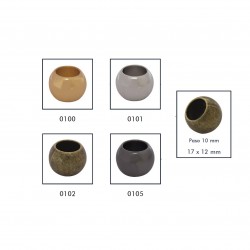 Terminal metalizado (Ref....