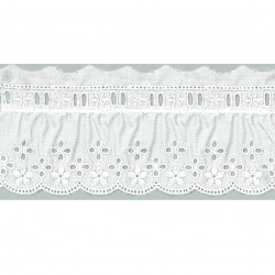 Bordado 90 mm (Ref. 07-34582)