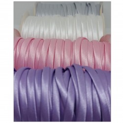 Cinta bies spaguetti 7 mm...