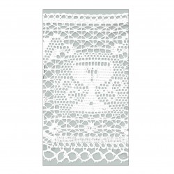 Puntilla 16 cm. (Ref....