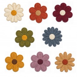 Apliques Flowers...