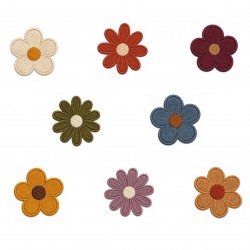 Apliques Mini Flowers...